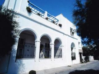 Hyencos Hotel Callyon Торре-Сан-Джованни-Удженто Экстерьер фото